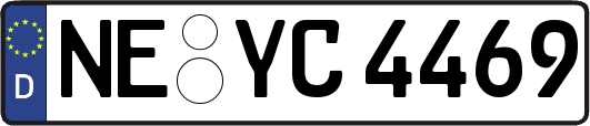 NE-YC4469