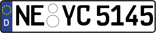 NE-YC5145