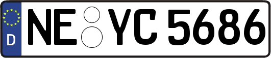 NE-YC5686