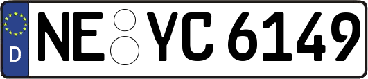 NE-YC6149