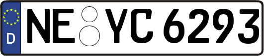 NE-YC6293