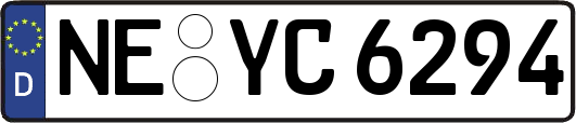 NE-YC6294