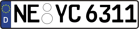 NE-YC6311