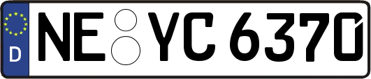 NE-YC6370