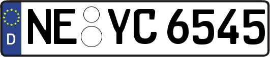 NE-YC6545