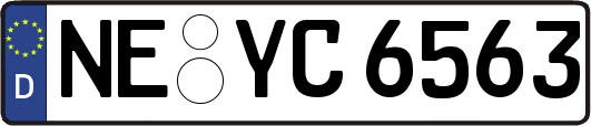 NE-YC6563
