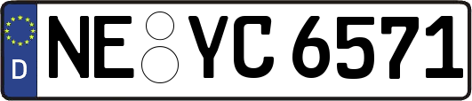NE-YC6571
