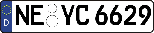 NE-YC6629