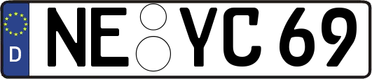NE-YC69