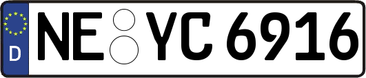 NE-YC6916