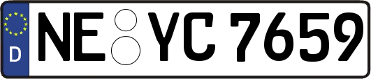 NE-YC7659