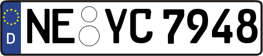 NE-YC7948