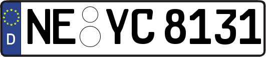NE-YC8131
