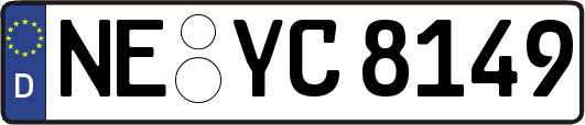 NE-YC8149