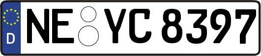 NE-YC8397