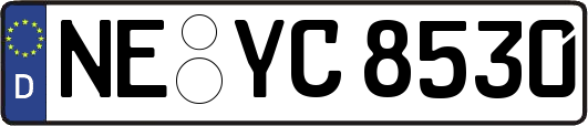 NE-YC8530