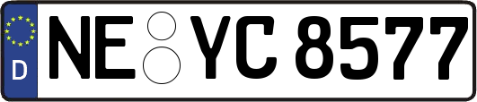 NE-YC8577