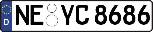NE-YC8686