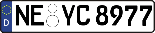 NE-YC8977
