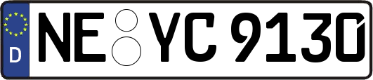 NE-YC9130