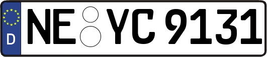 NE-YC9131