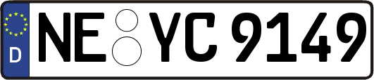 NE-YC9149