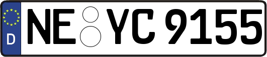 NE-YC9155