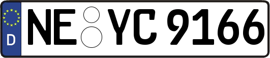 NE-YC9166