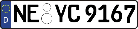 NE-YC9167