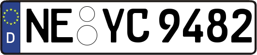 NE-YC9482