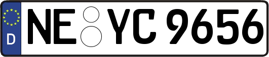 NE-YC9656