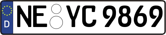 NE-YC9869