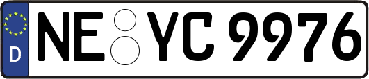 NE-YC9976