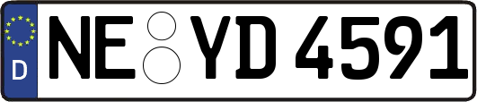 NE-YD4591