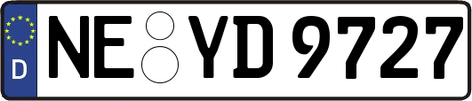 NE-YD9727