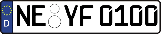 NE-YF0100