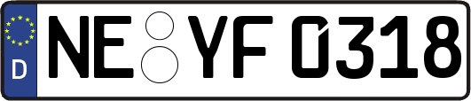 NE-YF0318
