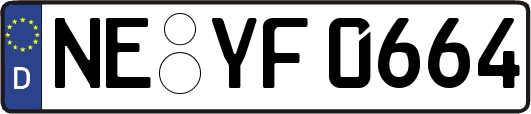 NE-YF0664