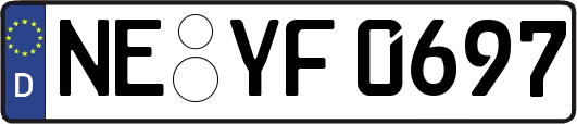 NE-YF0697
