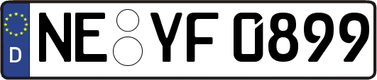 NE-YF0899