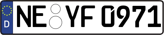 NE-YF0971