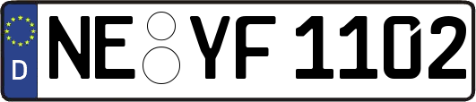 NE-YF1102