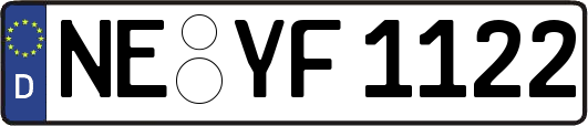NE-YF1122