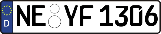 NE-YF1306