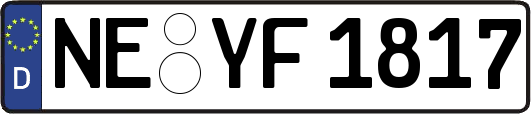 NE-YF1817