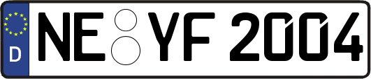 NE-YF2004