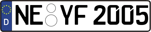 NE-YF2005