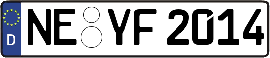 NE-YF2014