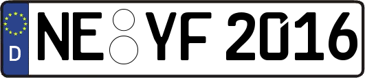 NE-YF2016