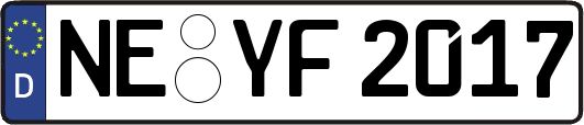 NE-YF2017